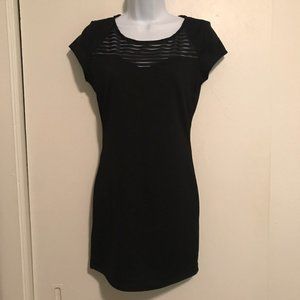 Fashion Nova Bodycon Mini Dress
